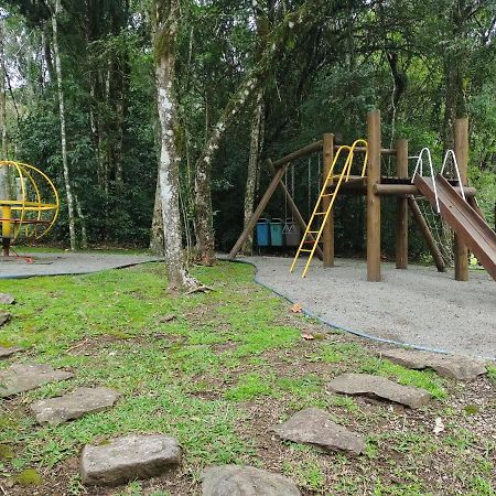 Family House Gramado Exterior photo