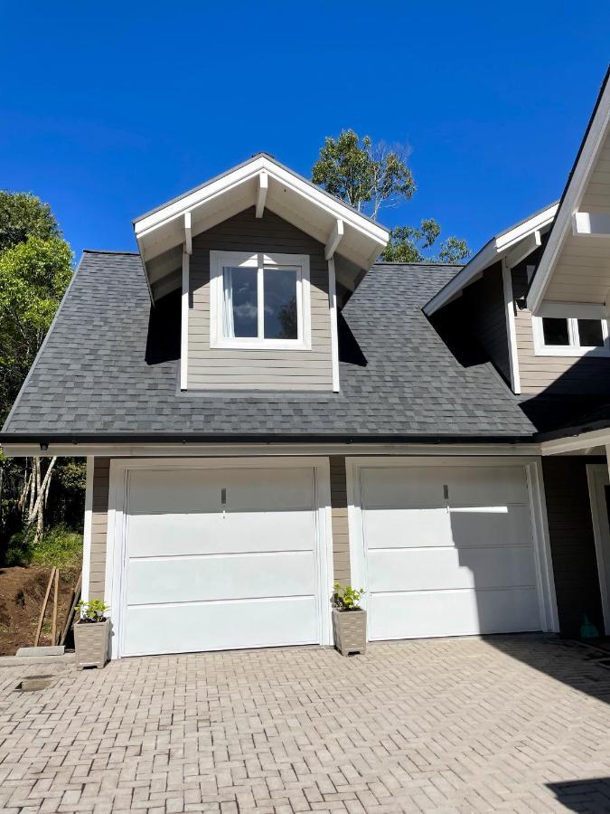 Family House Gramado Exterior photo