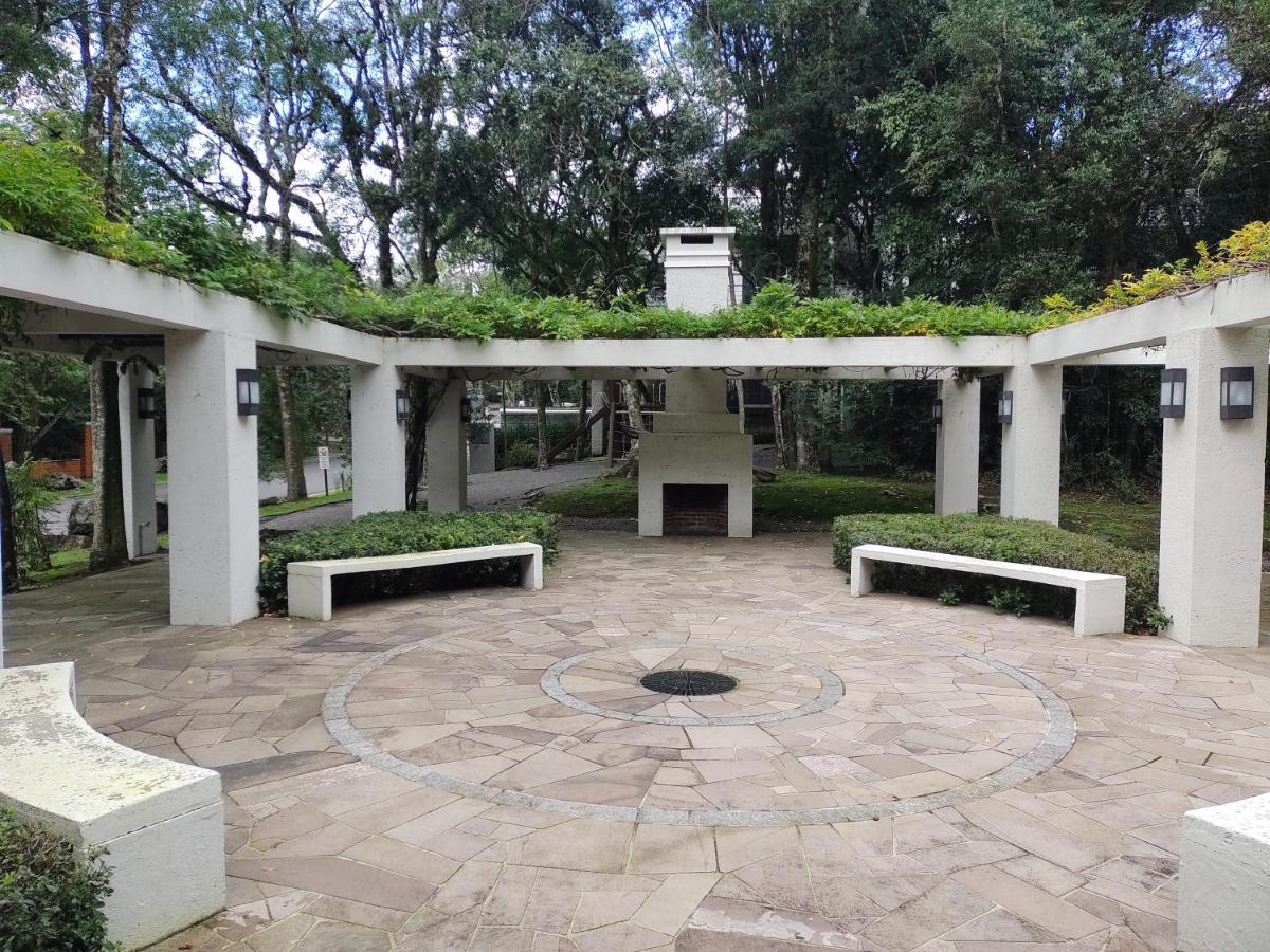 Family House Gramado Exterior photo