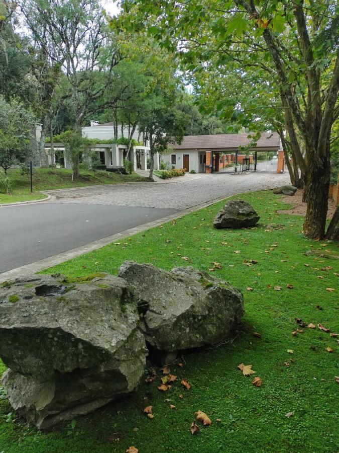 Family House Gramado Exterior photo